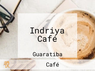 Indriya Café