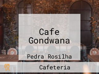 Cafe Gondwana