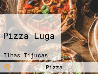 Pizza Luga