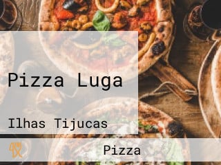 Pizza Luga