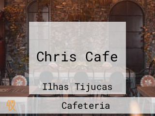 Chris Cafe