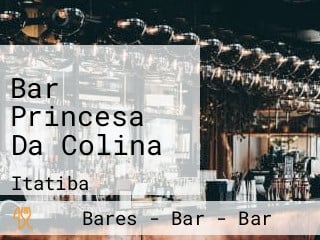 Bar Princesa Da Colina