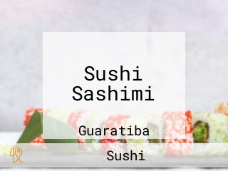 Sushi Sashimi