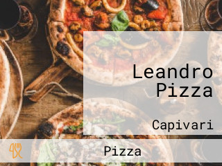 Leandro Pizza