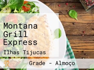 Montana Grill Express