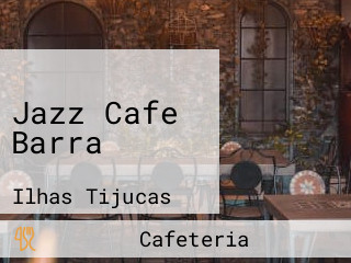 Jazz Cafe Barra