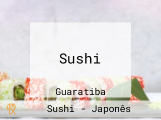 Sushi