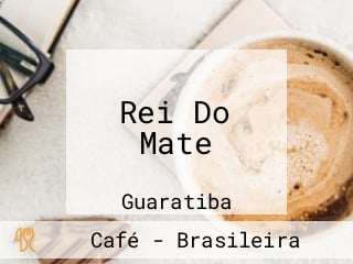 Rei Do Mate