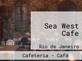 Sea West Cafe