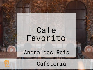 Cafe Favorito