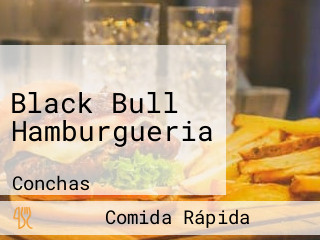 Black Bull Hamburgueria