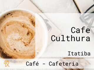 Cafe Culthura