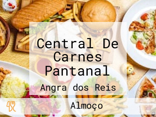 Central De Carnes Pantanal