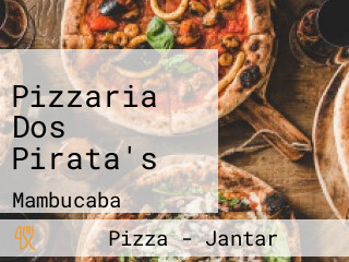 Pizzaria Dos Pirata's