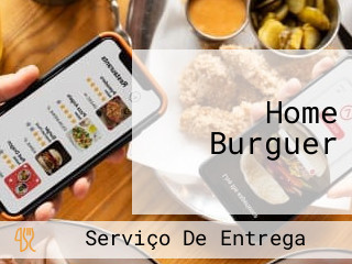 Home Burguer