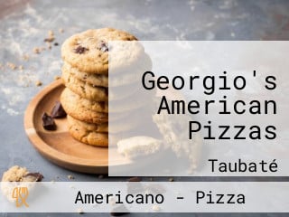 Georgio's American Pizzas