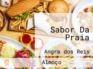 Sabor Da Praia