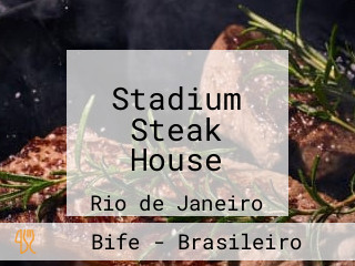 Stadium Steak House