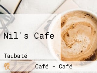 Nil's Cafe