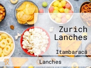 Zurich Lanches