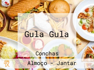 Gula Gula