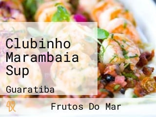 Clubinho Marambaia Sup