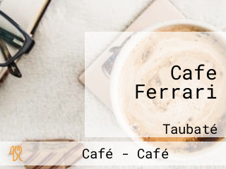 Cafe Ferrari