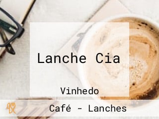 Lanche Cia