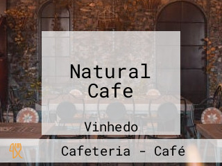 Natural Cafe