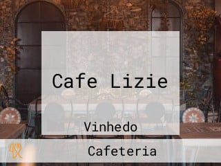 Cafe Lizie