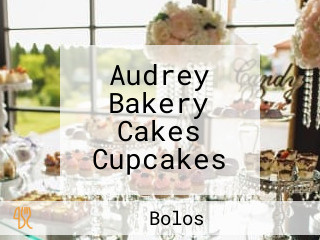 Audrey Bakery Cakes Cupcakes