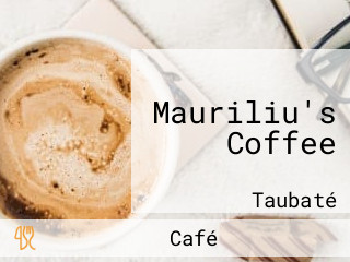 Mauriliu's Coffee