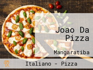 Joao Da Pizza