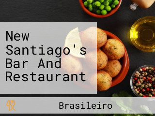 New Santiago's Bar And Restaurant