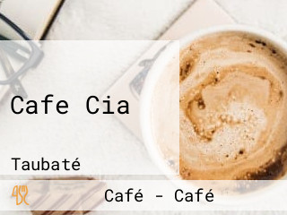 Cafe Cia