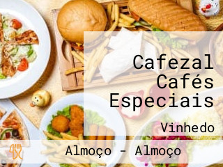 Cafezal Cafés Especiais