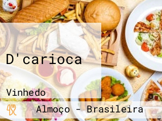 D'carioca
