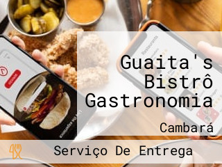 Guaita's Bistrô Gastronomia