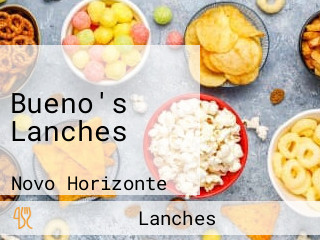 Bueno's Lanches