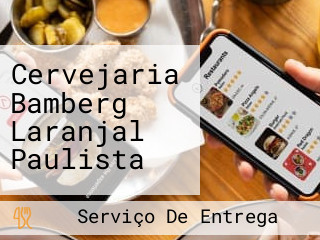 Cervejaria Bamberg Laranjal Paulista