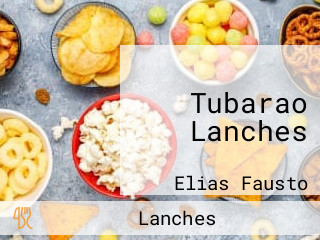 Tubarao Lanches