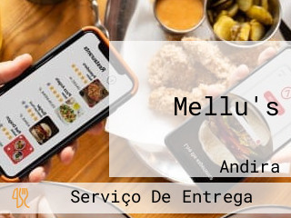 Mellu's
