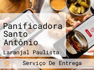 Panificadora Santo Antônio