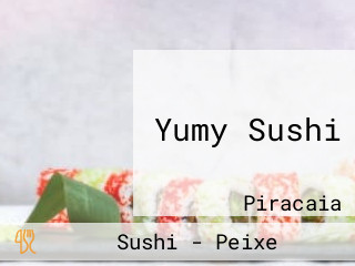 Yumy Sushi