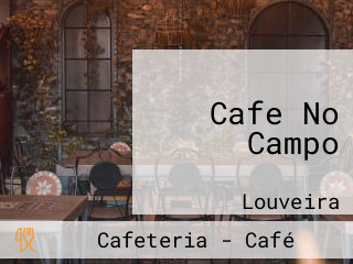 Cafe No Campo