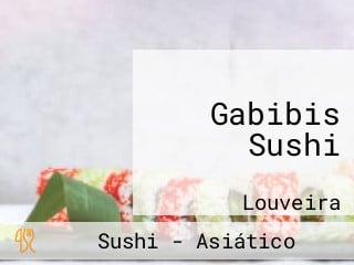 Gabibis Sushi