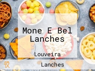 Mone E Bel Lanches