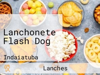 Lanchonete Flash Dog