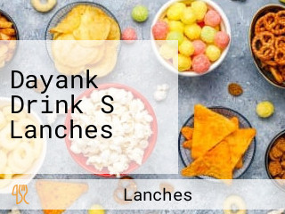 Dayank Drink S Lanches