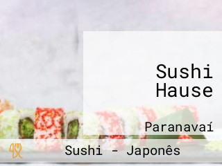 Sushi Hause